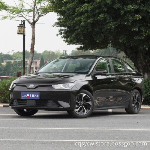 Hot Selling WM Motor W6 2021 NEVs New Energy Vehicles 2023 Good Design electric motor car Suv WM Motor sports car auto electric